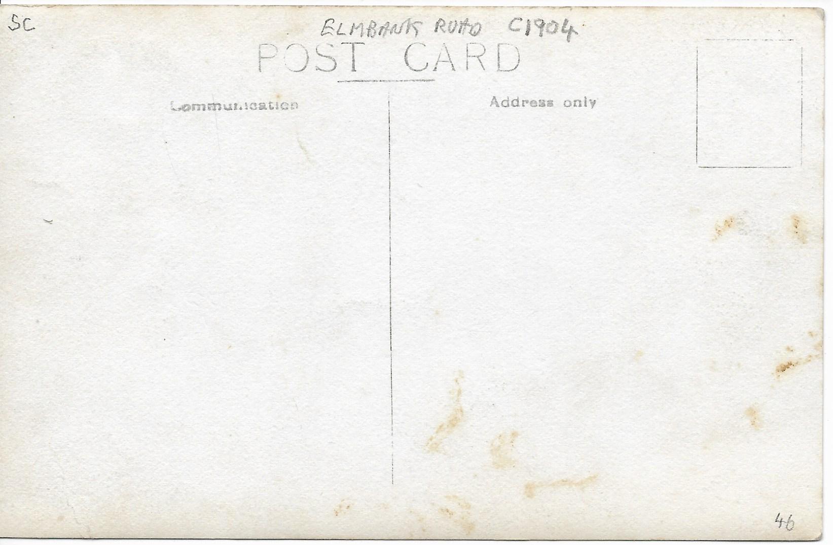 Devonport Arms Elmbank Road: Postcards Archive : The Paignton Heritage ...